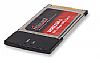 Wireless G PCMCIA Adapter